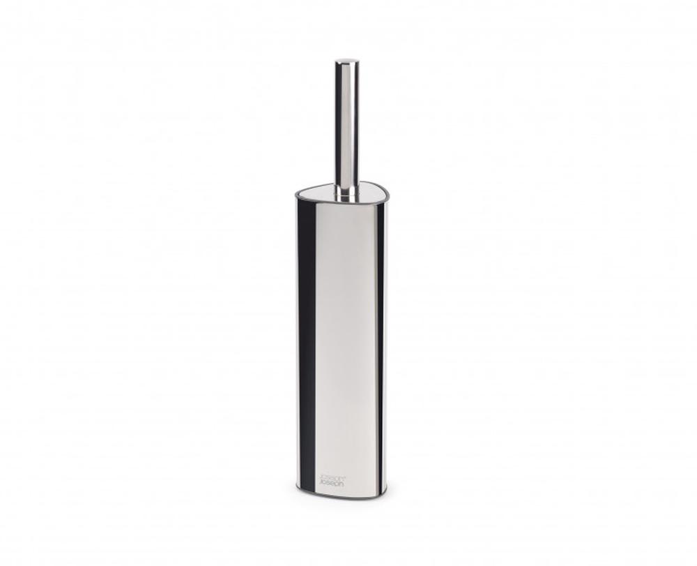 Flex 360 Luxe Stainless Steel Toilet Brush, 5028420007060