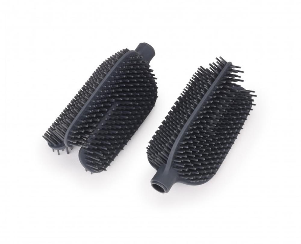 Flex 360 Luxe Toilet Brush Replacement Heads, 2 Pack, 5028420007077