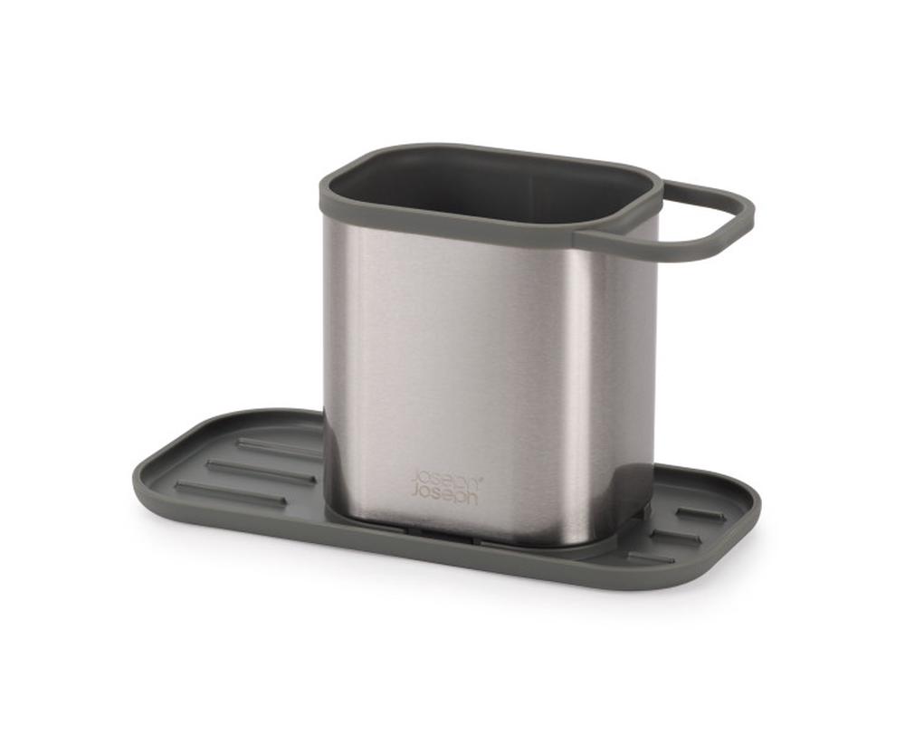 Duo Steel Sink, 5028420007121