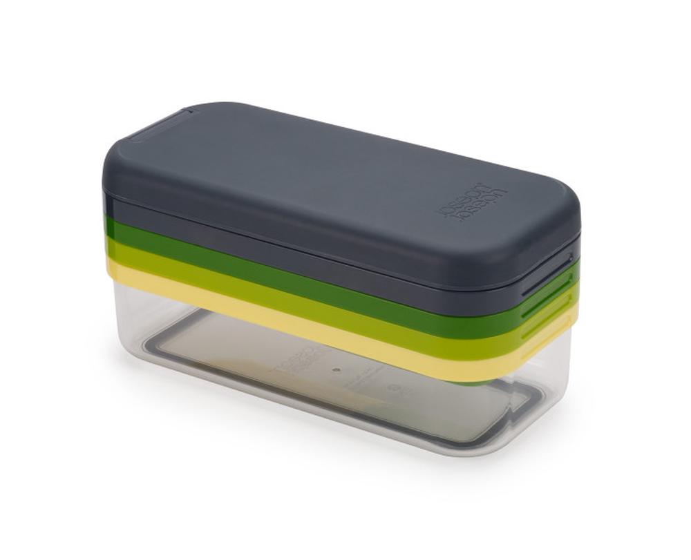 Multi-Prep Compact Set, 4 Piece, 5028420008418