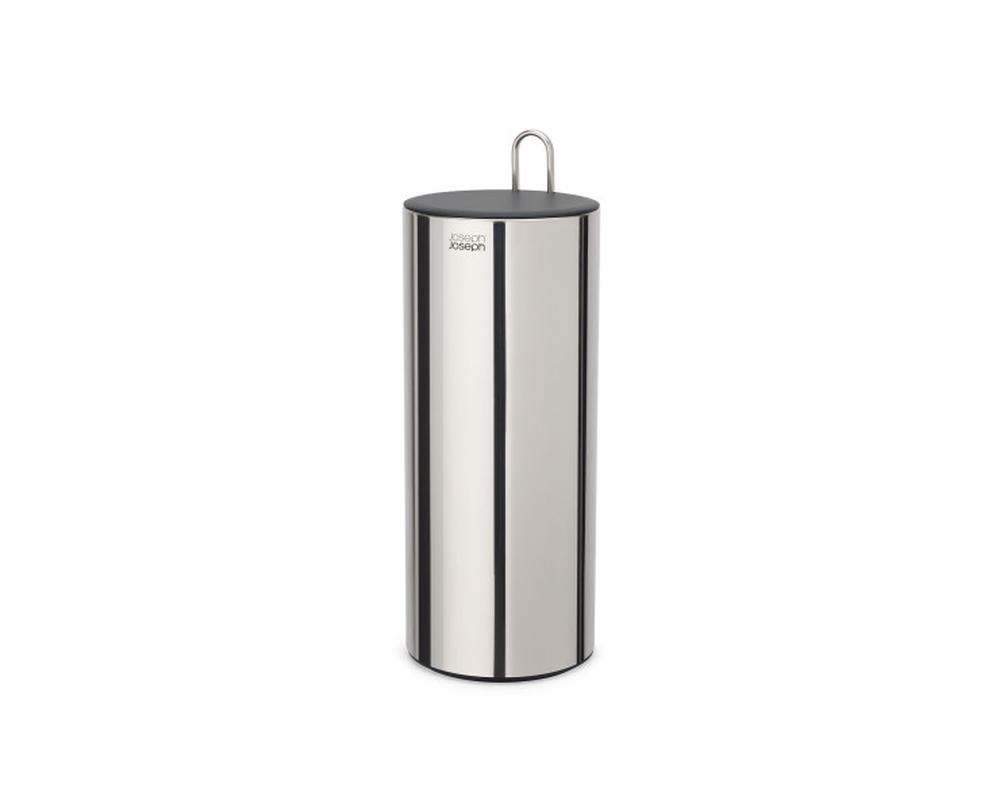 Luxe Toilet Roll Holder, 5028420009422