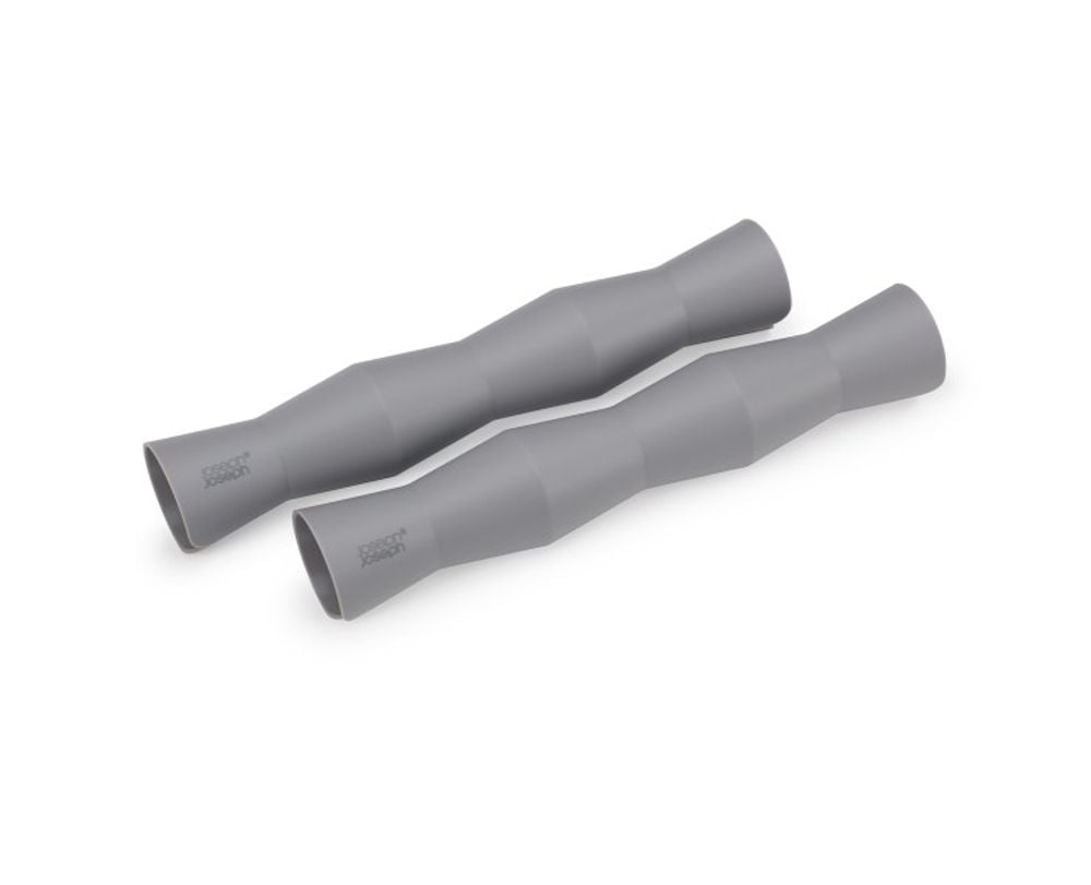 Joseph Joseph Orderly Suit Rail Spacers, 2 Pack by Joseph Joseph - ISBN: 5028420009637