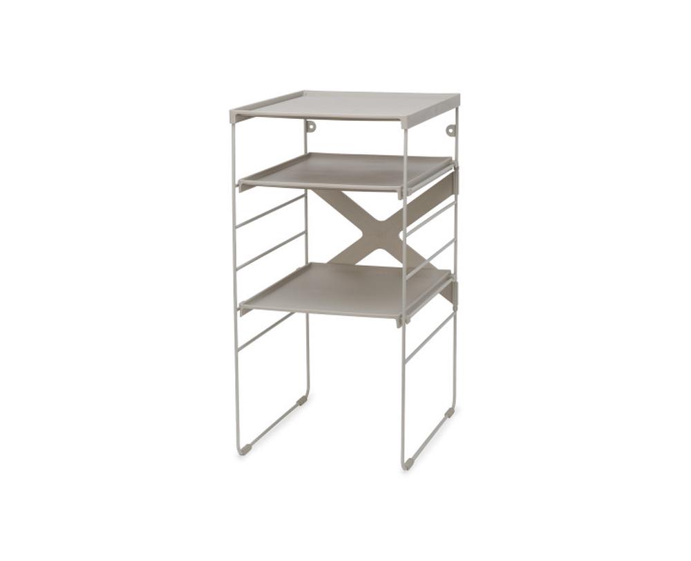Joseph Joseph Single Level Shoe Rack, 5028420009644