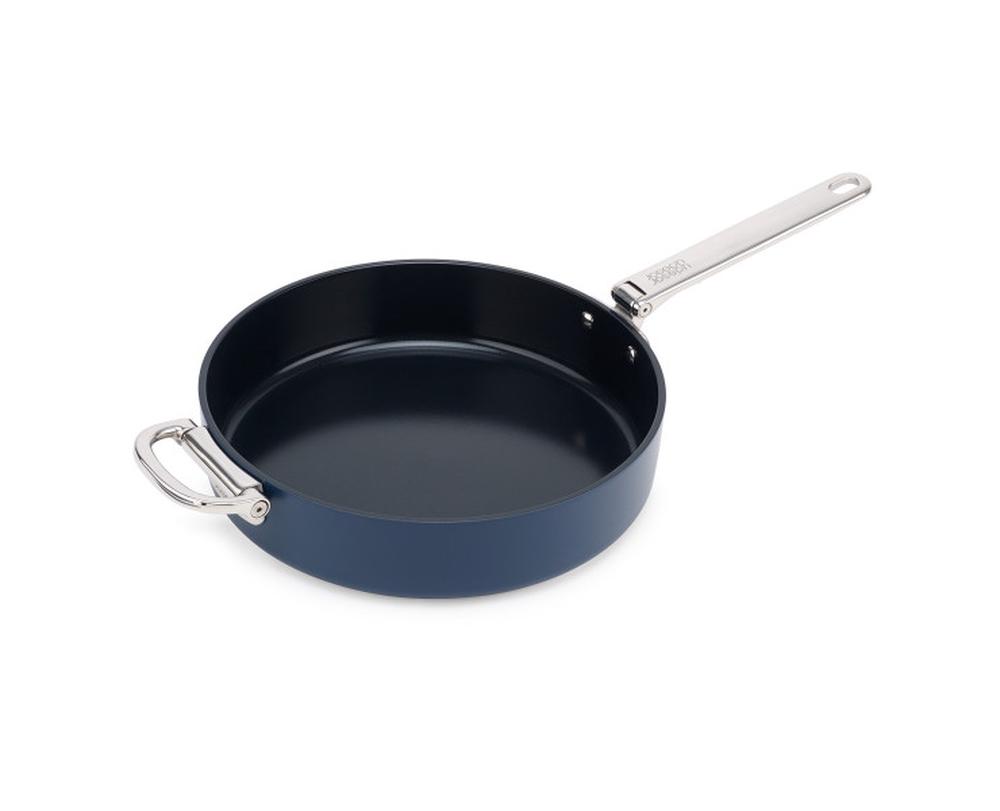 Joseph Joseph Space Non-Stick Frying Pan - 28cm, 5028420010558