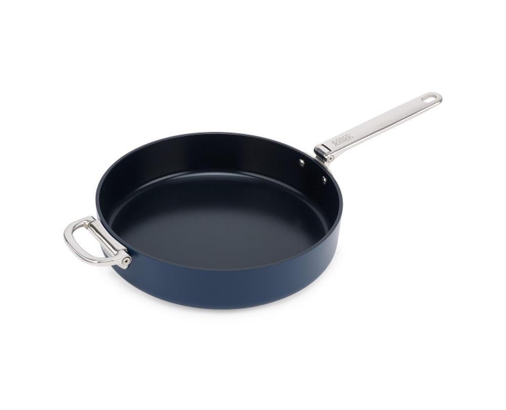 Joseph Joseph Space Non-Stick Frying Pan - 30cm, 5028420010572