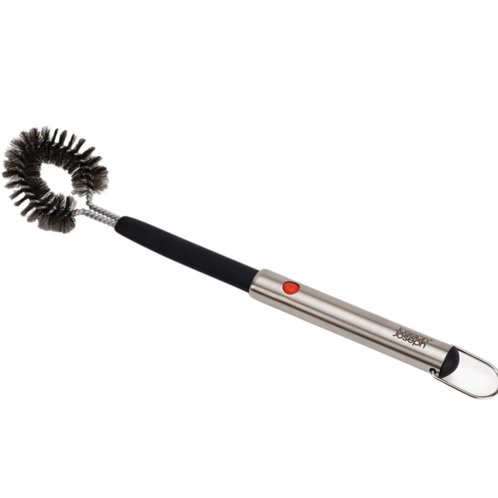 Bbq Cleaning Brush, 5028420012996