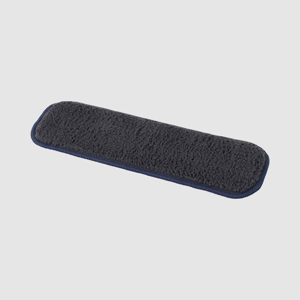 Glass Squeege Replacement Pad, 5028420015058