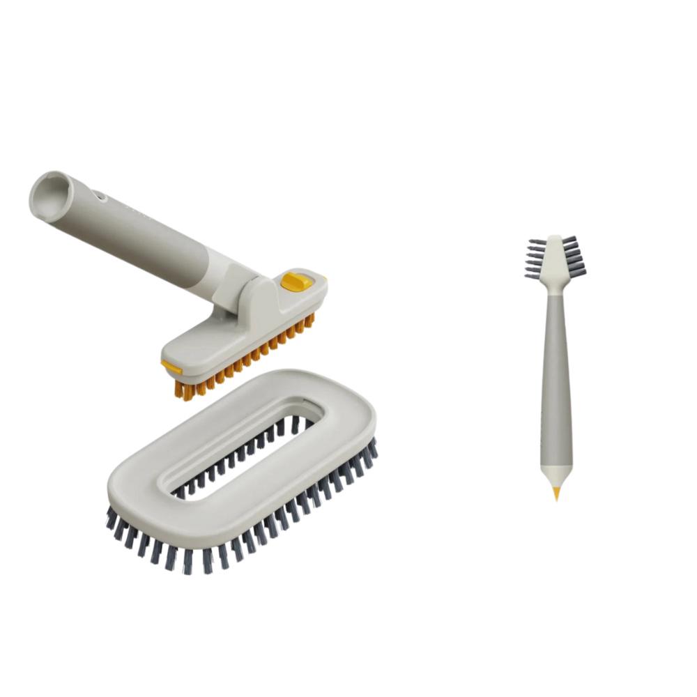 Detail Cleaning Set, 5028420015089