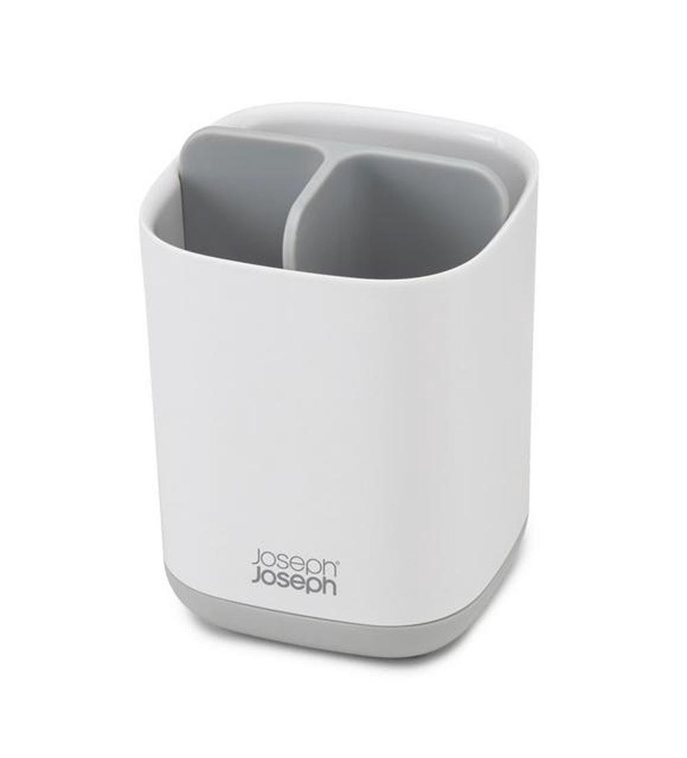 EasyStore Toothbrush Caddy (Grey), 5028420705096