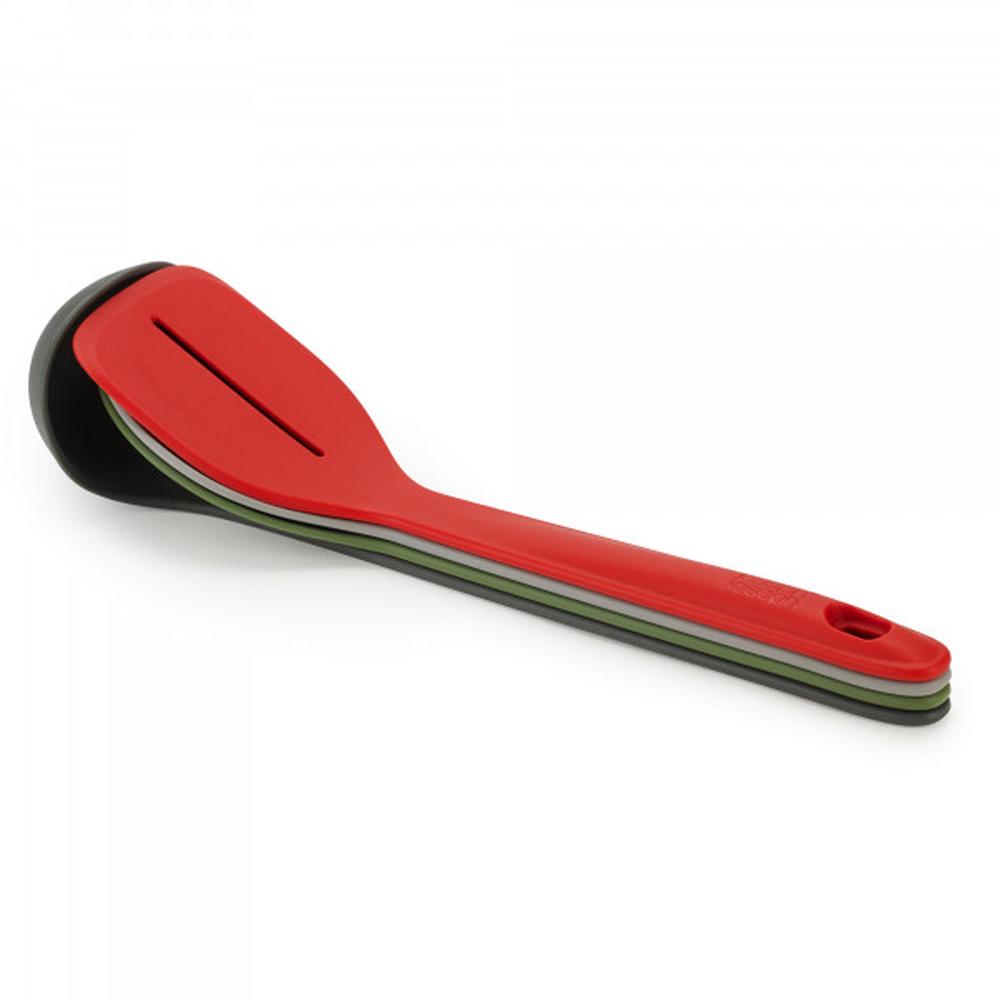 Joseph Joseph Duo InDrawer Utensil Set, 4 Piece Buy online at The Nile