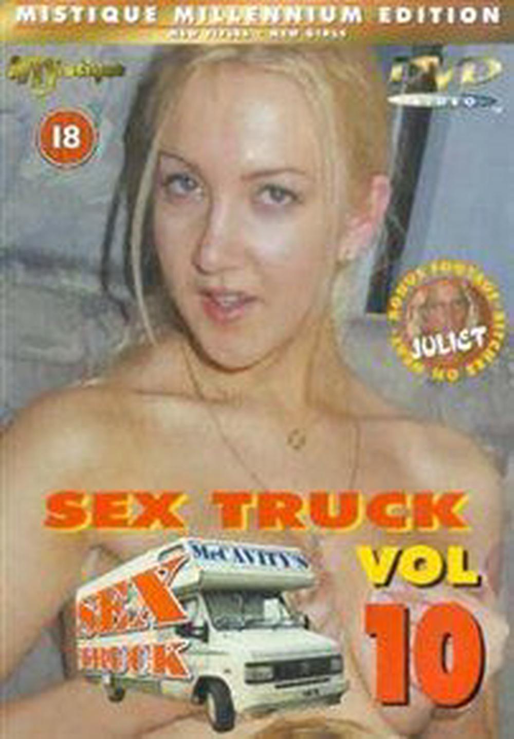 Truck sex Box Truck