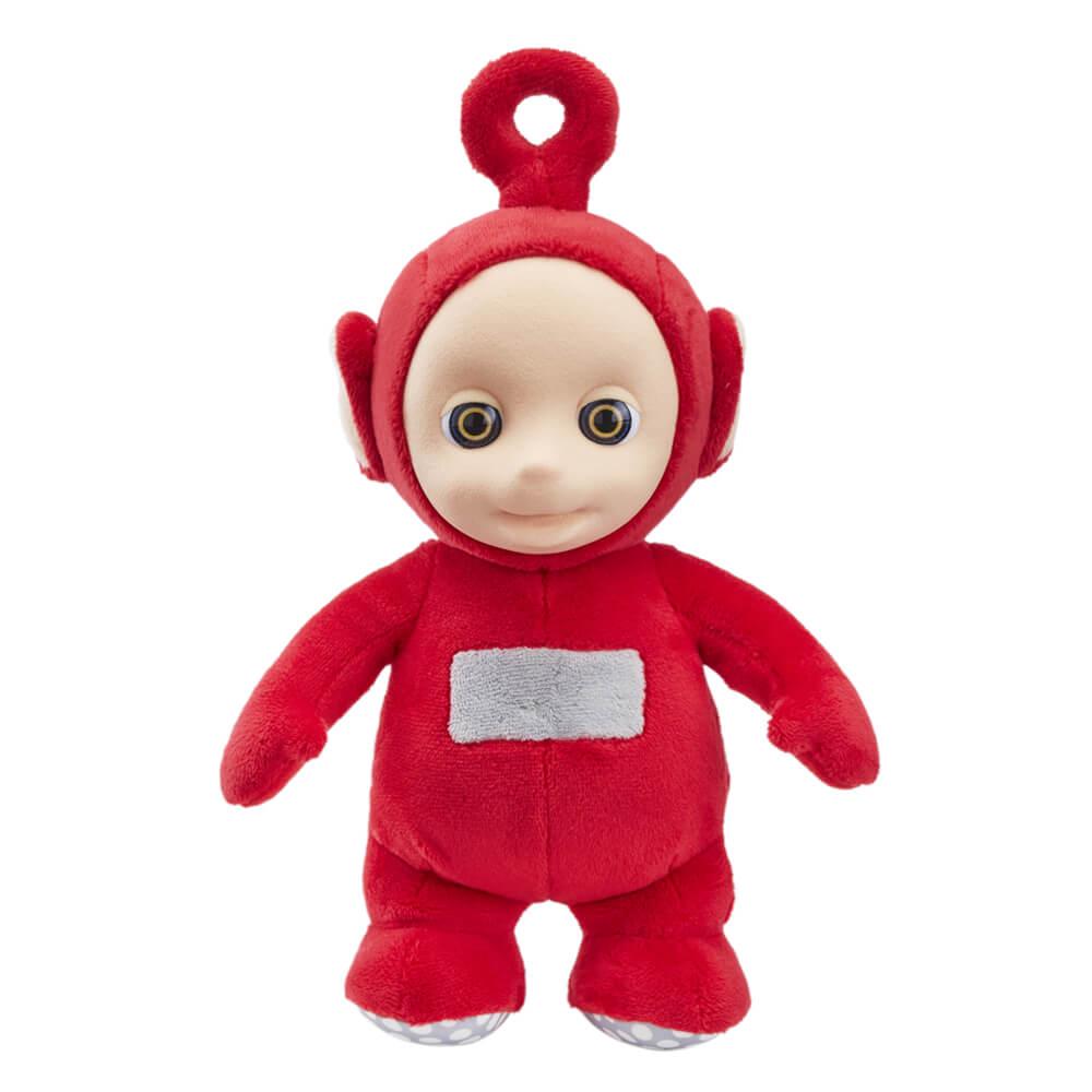 Teletubbies Talking Po Plush, 5029736061074
