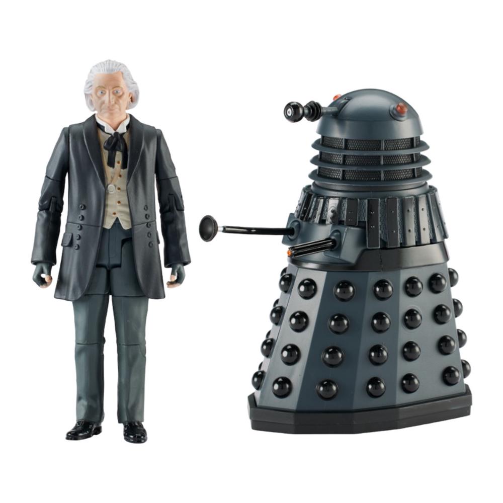 Dr Who - History of The Daleks Set #13, 5029736080150
