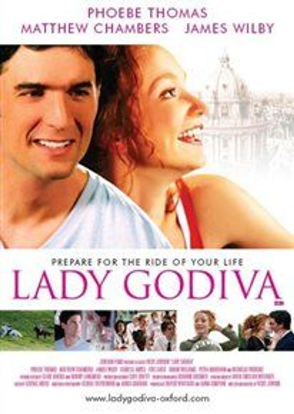 Lady Godiva - ISBN: 5030305512095