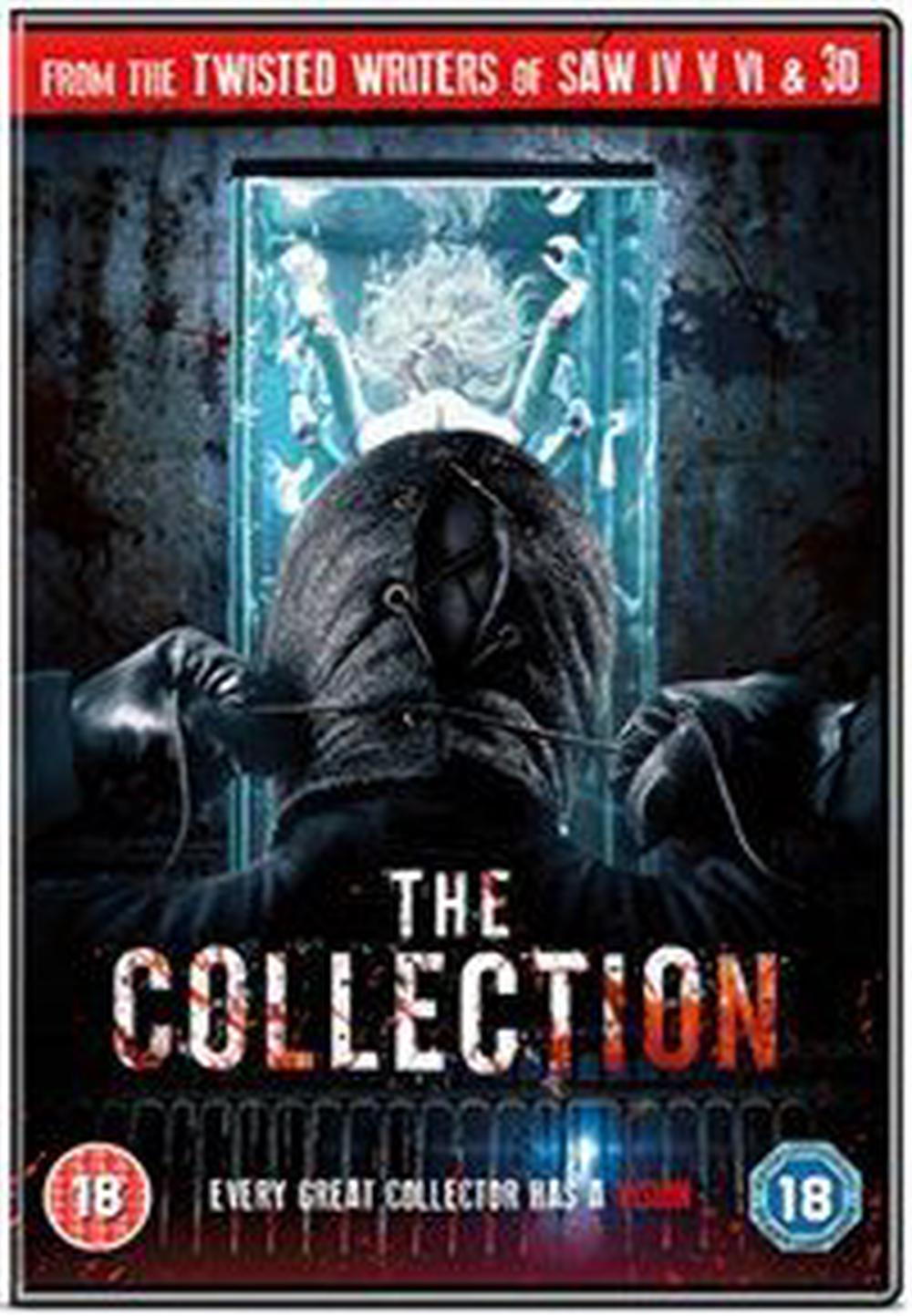 Collection - ISBN: 5030305517496