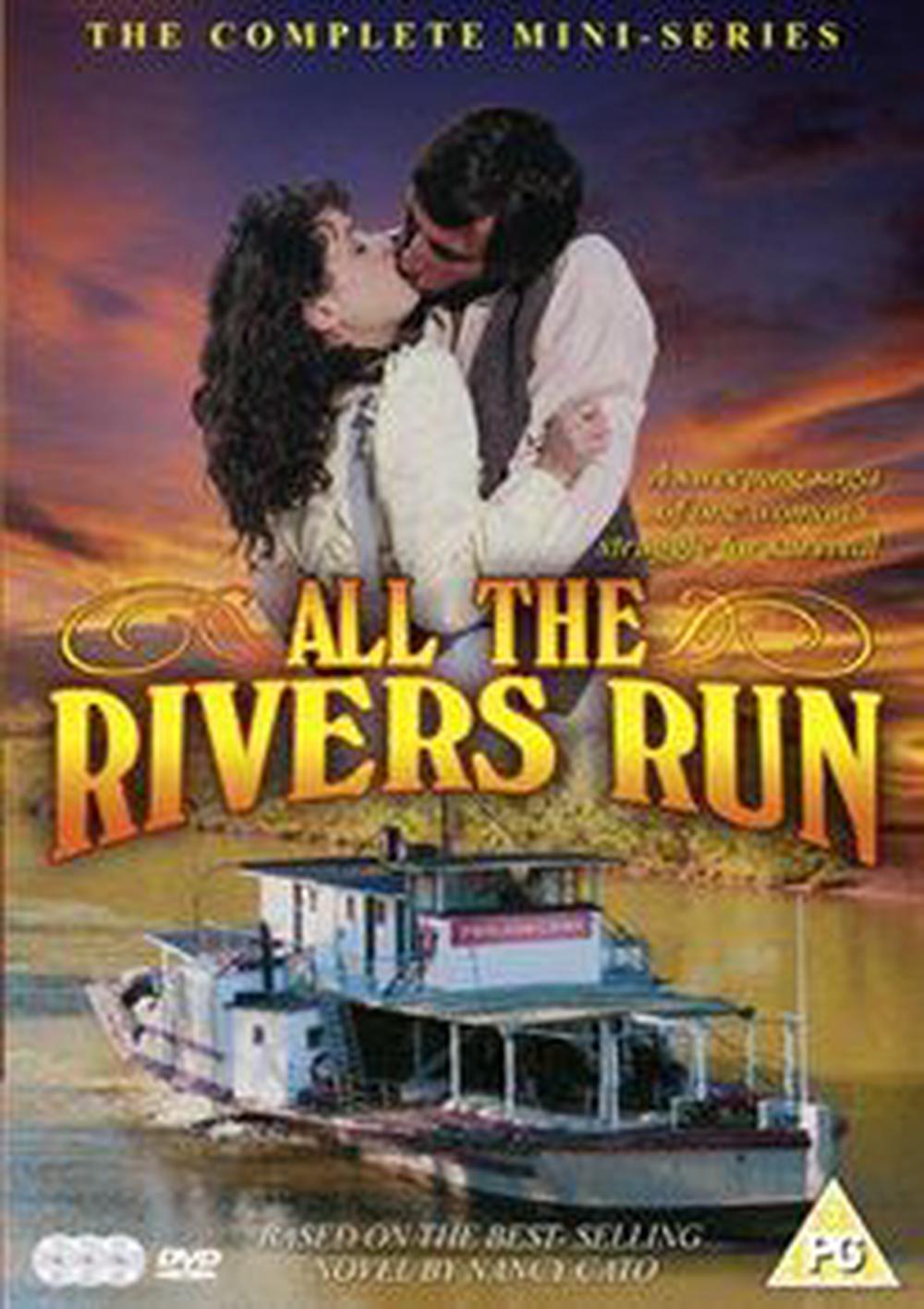All The Rivers Run, 5030697016317