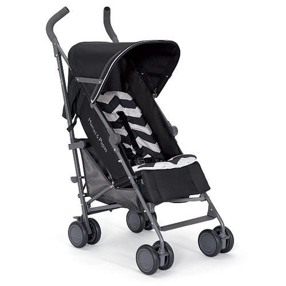 mamas and papas lightweight stroller