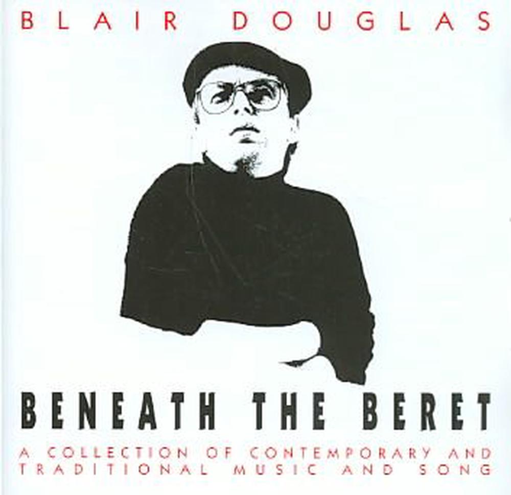 Beneath the Beret, 5032475000228