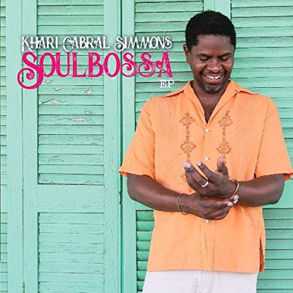 Soulbossa - ISBN: 5034093416962