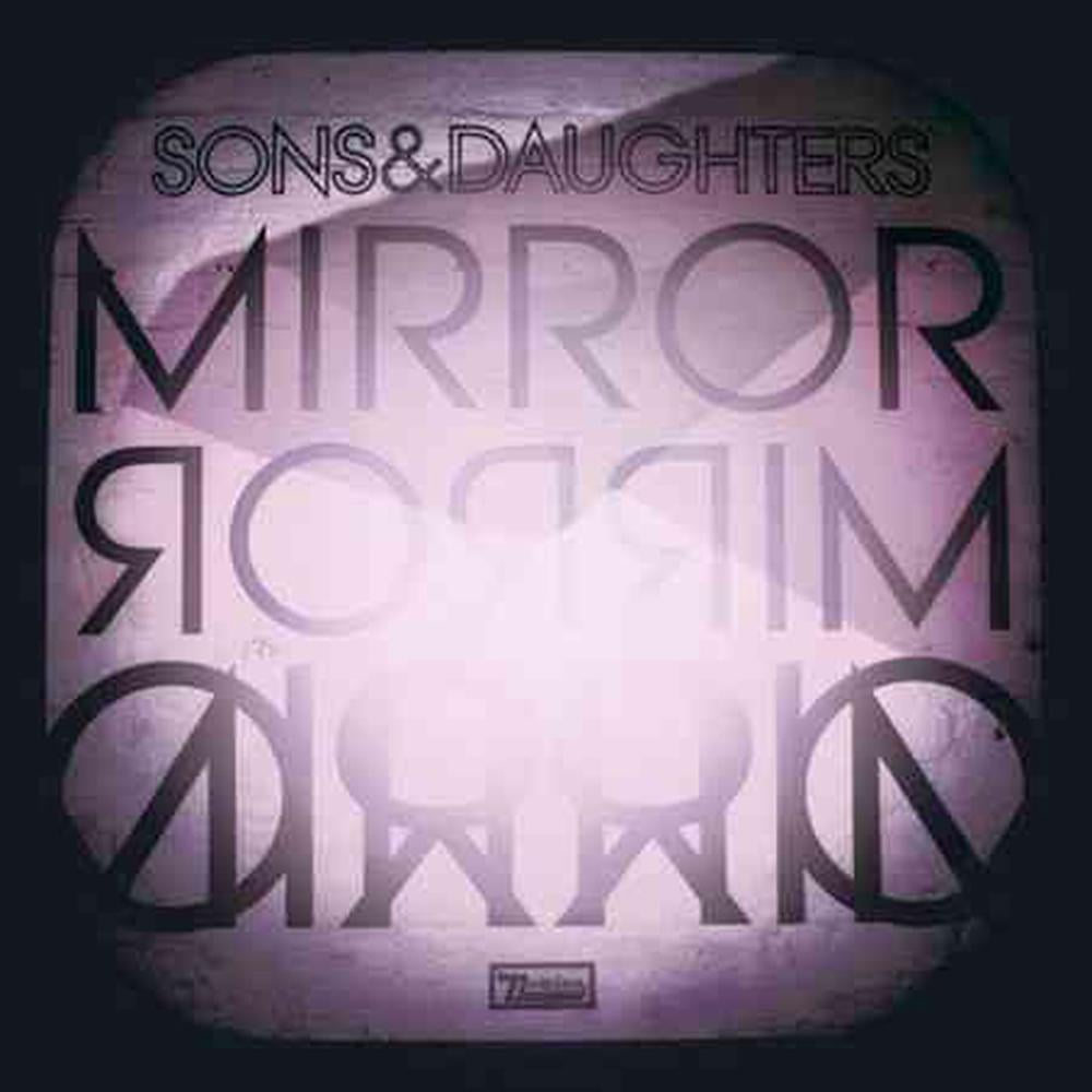 Mirror Mirror - ISBN: 5034202026822