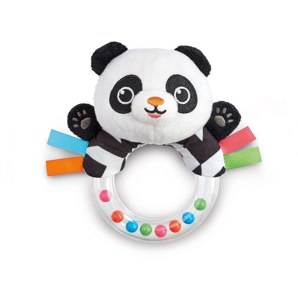 Baby Panda Rattle, 5034253008211