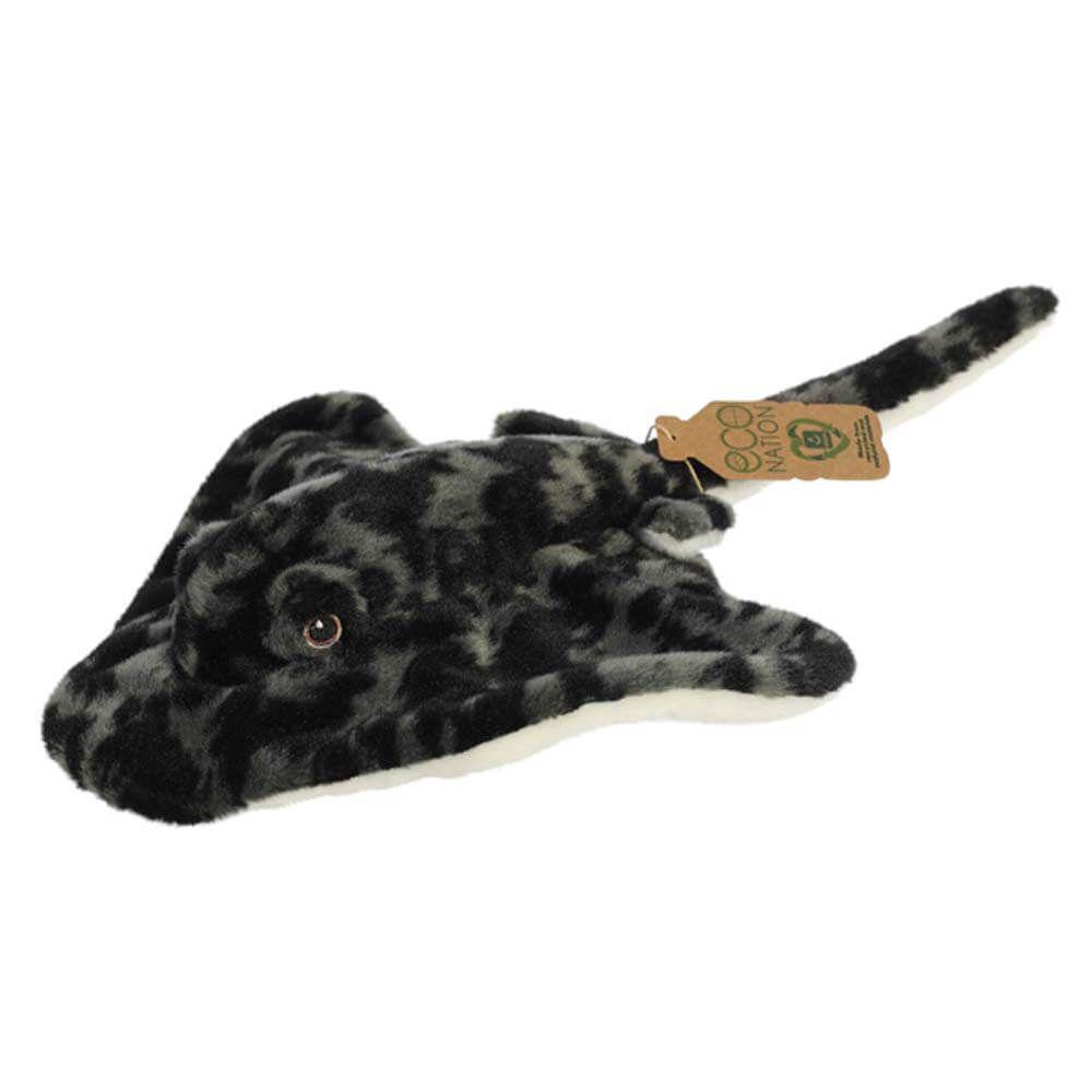 Eco Nation Stingray Plush Buy Online At The Nile eco-nation-stingray-plush-buy-online-at-the-nile
