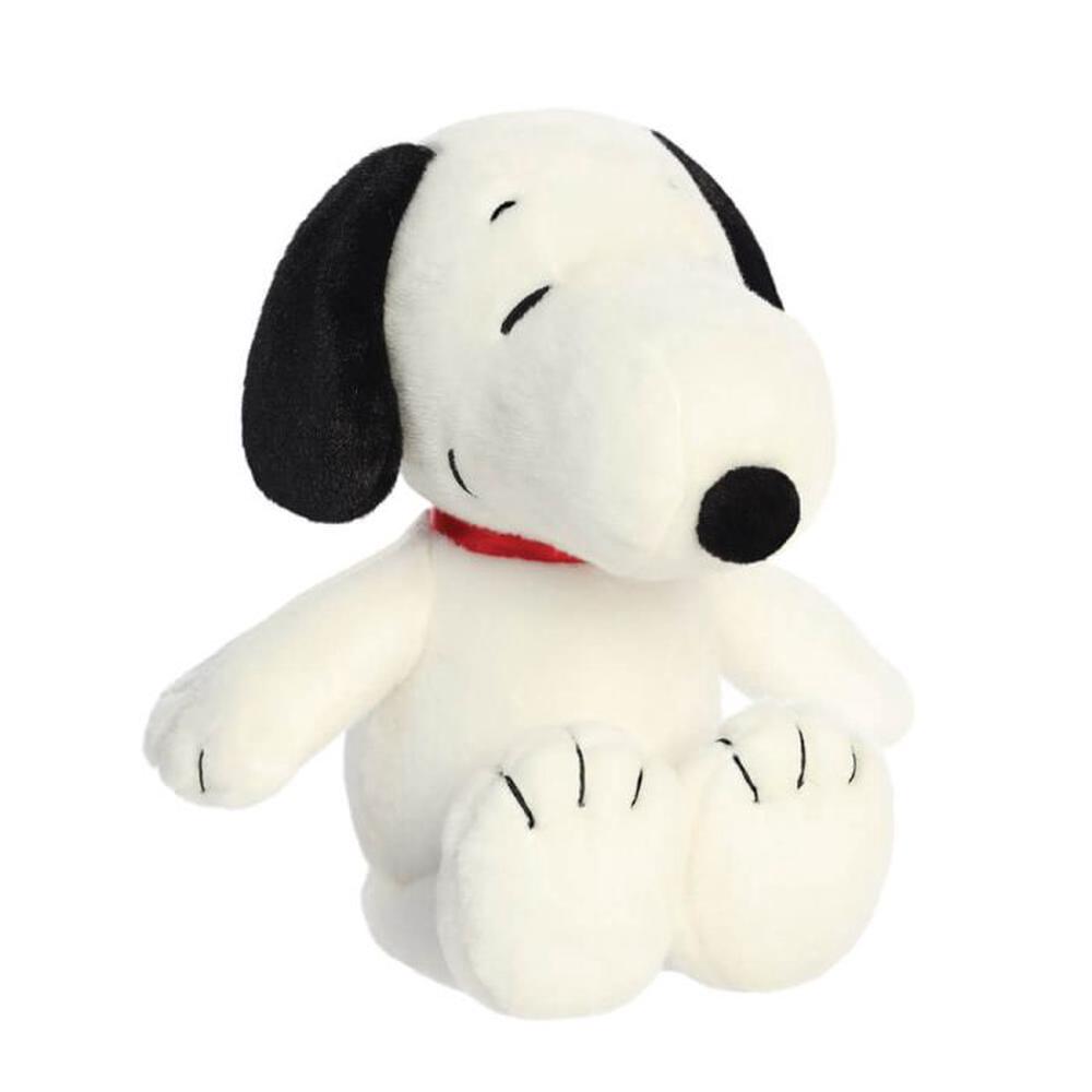 Peanuts Snoopy Soft Toy, 5034566404687