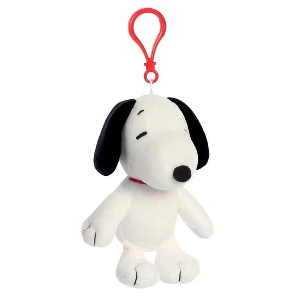 Peanuts Snoopy Keyring by Peanuts - ISBN: 5034566404786