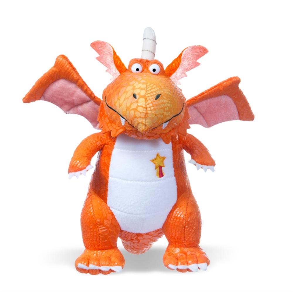 Zog Soft Toy, 5034566609952