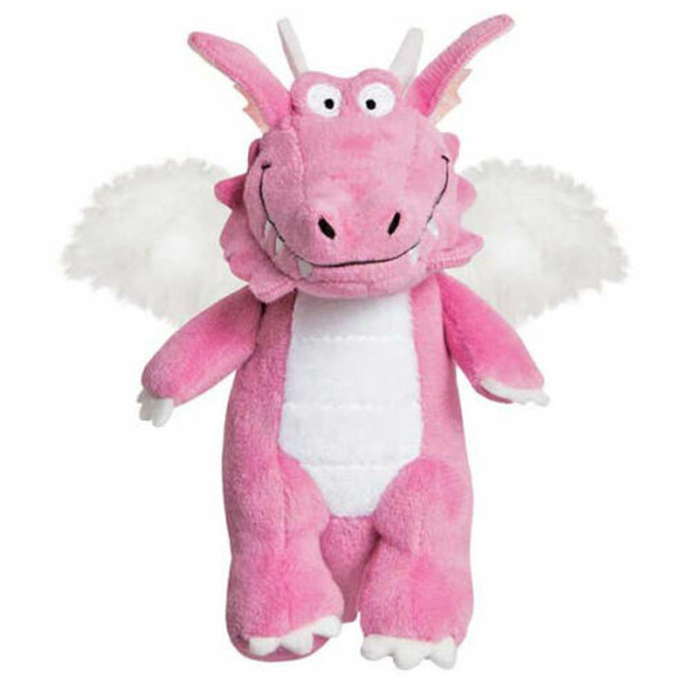 Aurora Pink Zog Dragon, 5034566613539