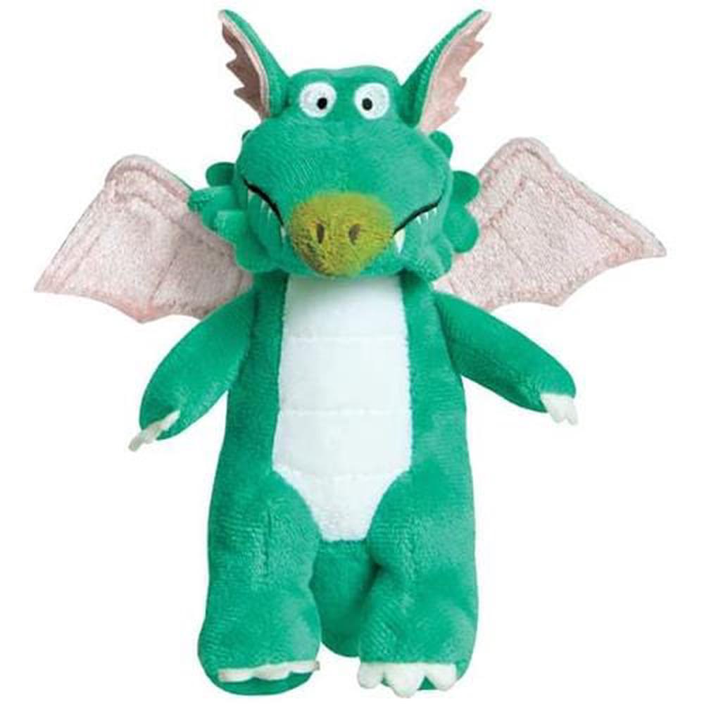 Aurora Green Zog Dragon, 5034566613546