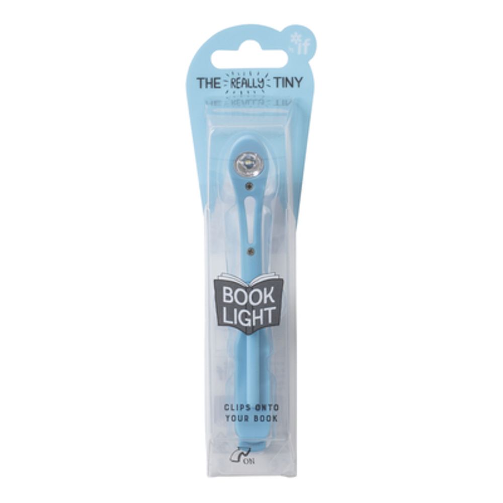 The Really Tiny Book Light Sky Buy online at The