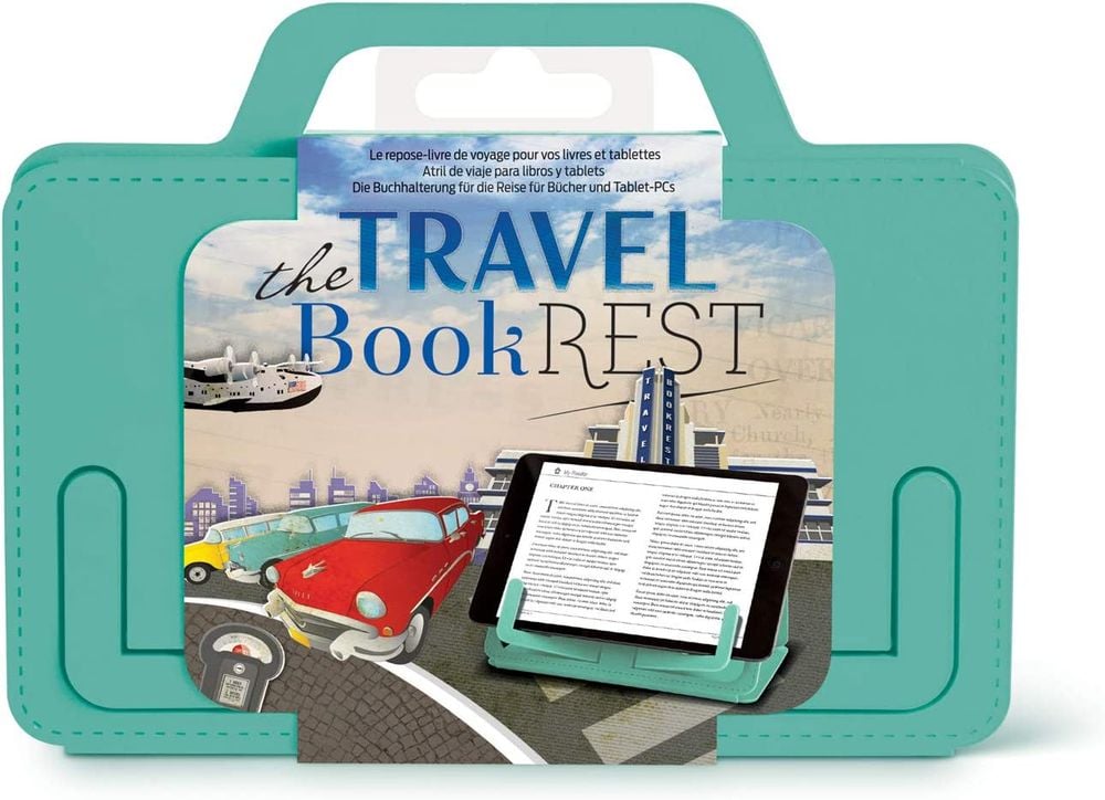 That Company Called If Travel Book Rest (Mint) by That Company Called If - ISBN: 5035393358051