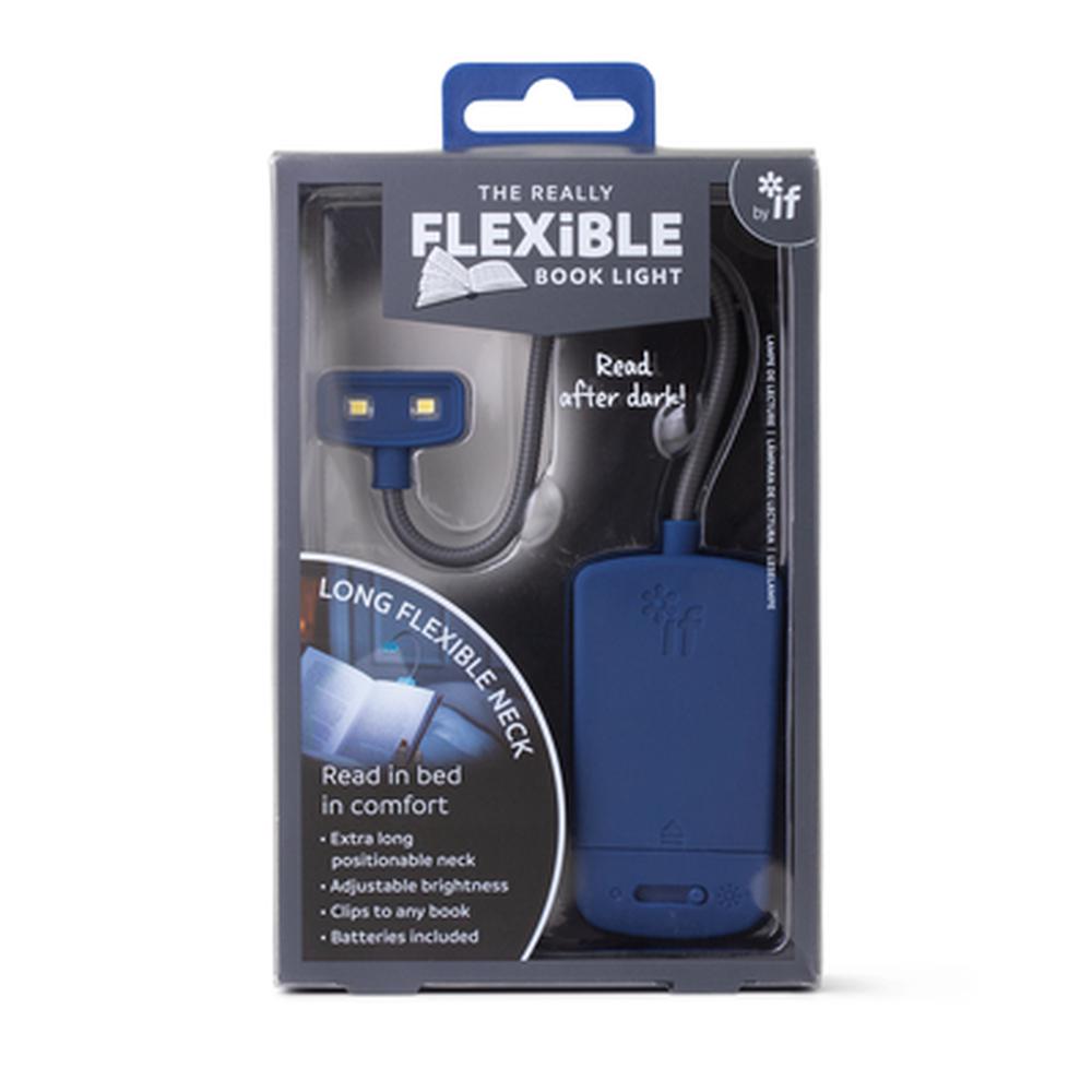 That Company Called If Really Flexible Book Light (Blue) Buy online
