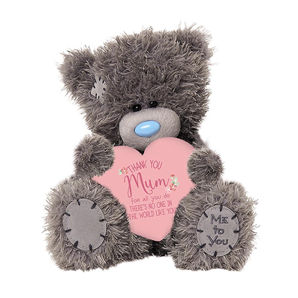 mum teddy bear