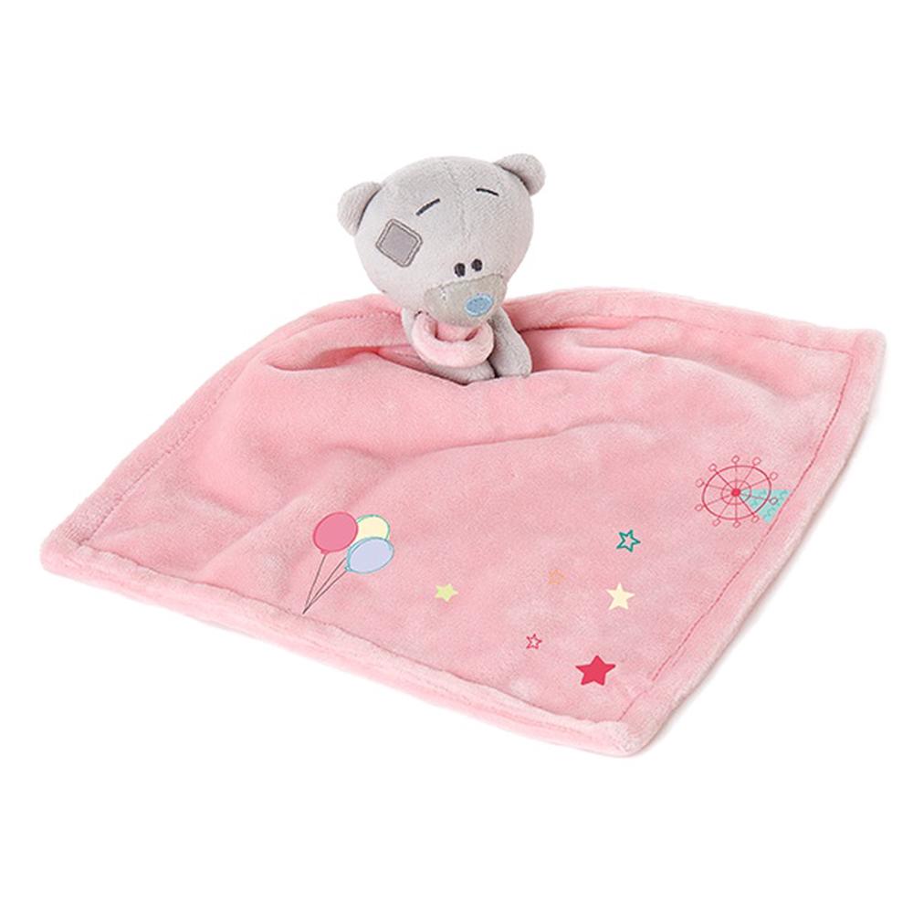 Me To You Tiny Tatty Teddy Comforter Girl Buy Online At The Nile