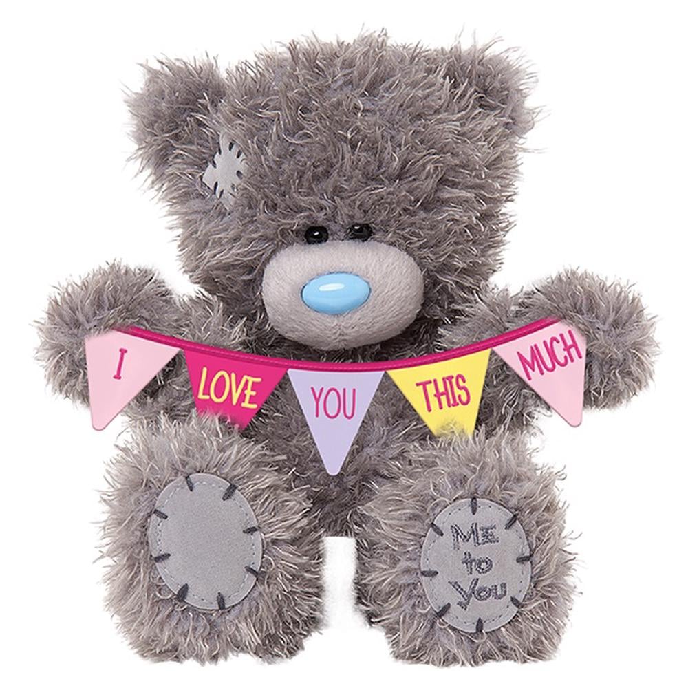 tatty teddy love