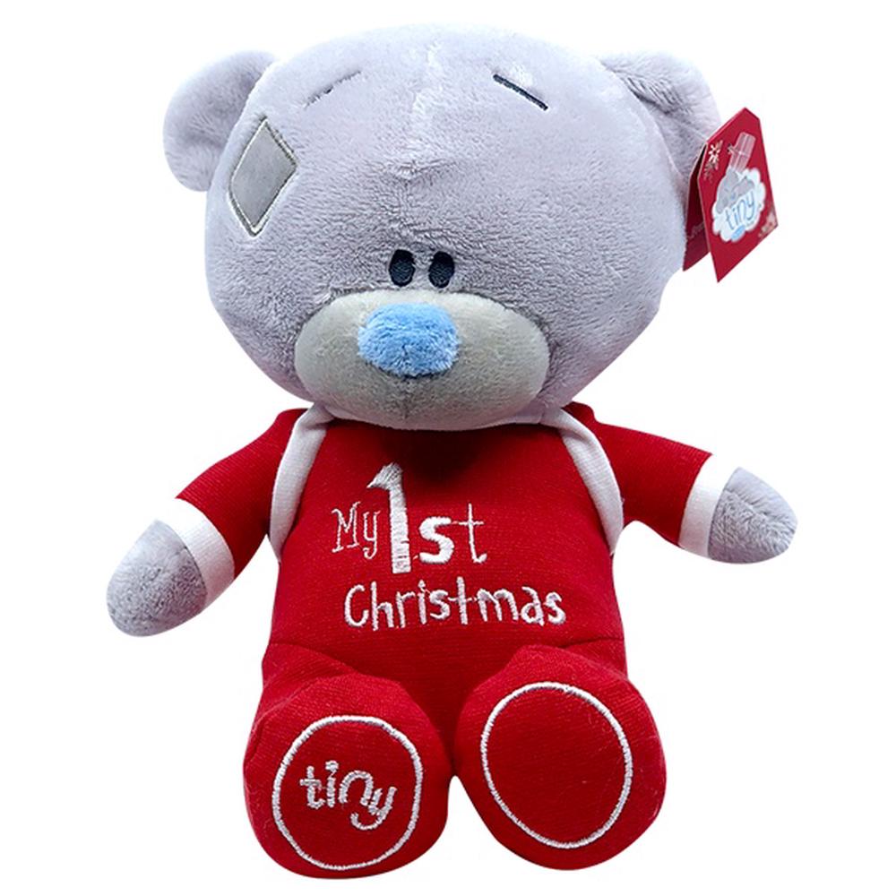 Me to You Bear Tiny Tatty Baby Safe Range