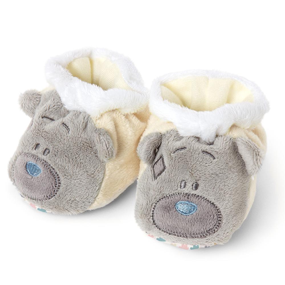 Me To You Tiny Tatty Teddy Booties | Buy online at Tiny Fox