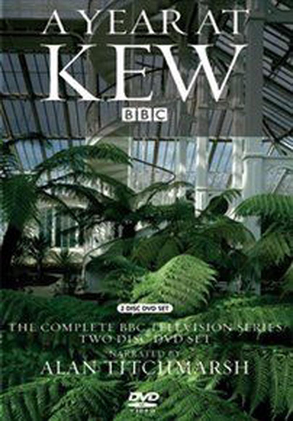 Year at Kew: Series 2 - ISBN: 5036193094354