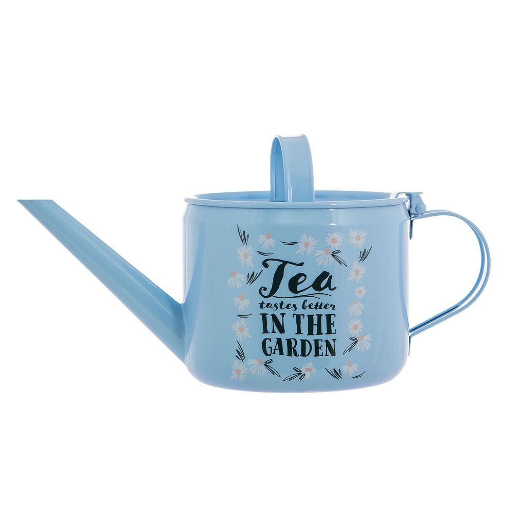 Boxer Gifts Watering Can Teapot - In The Garden | Buy online at The Nile