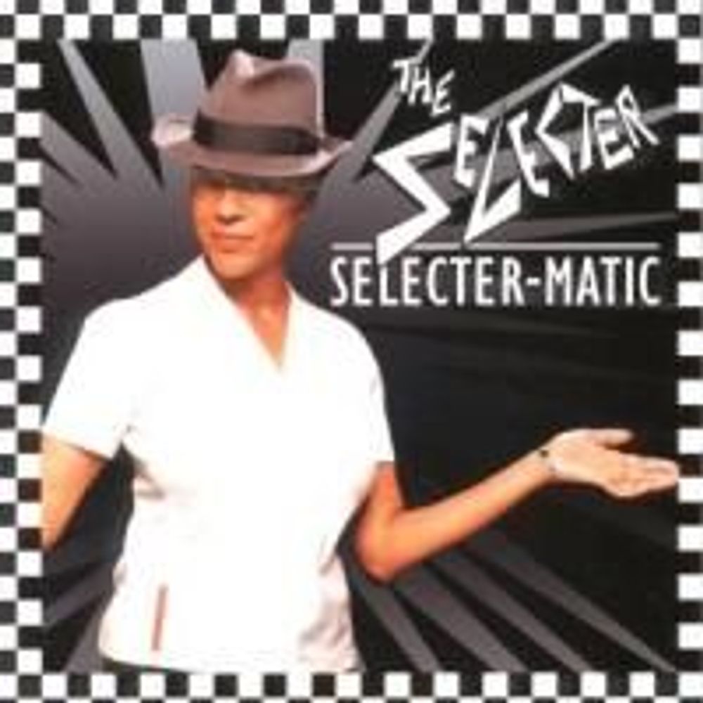 Selecter-Matic - ISBN: 5036436041121