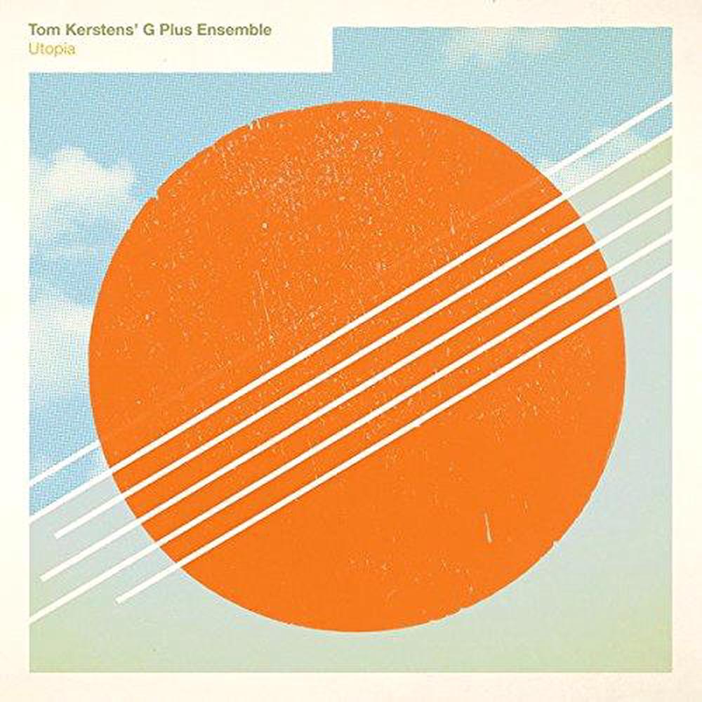 Utopia, 5037005000730