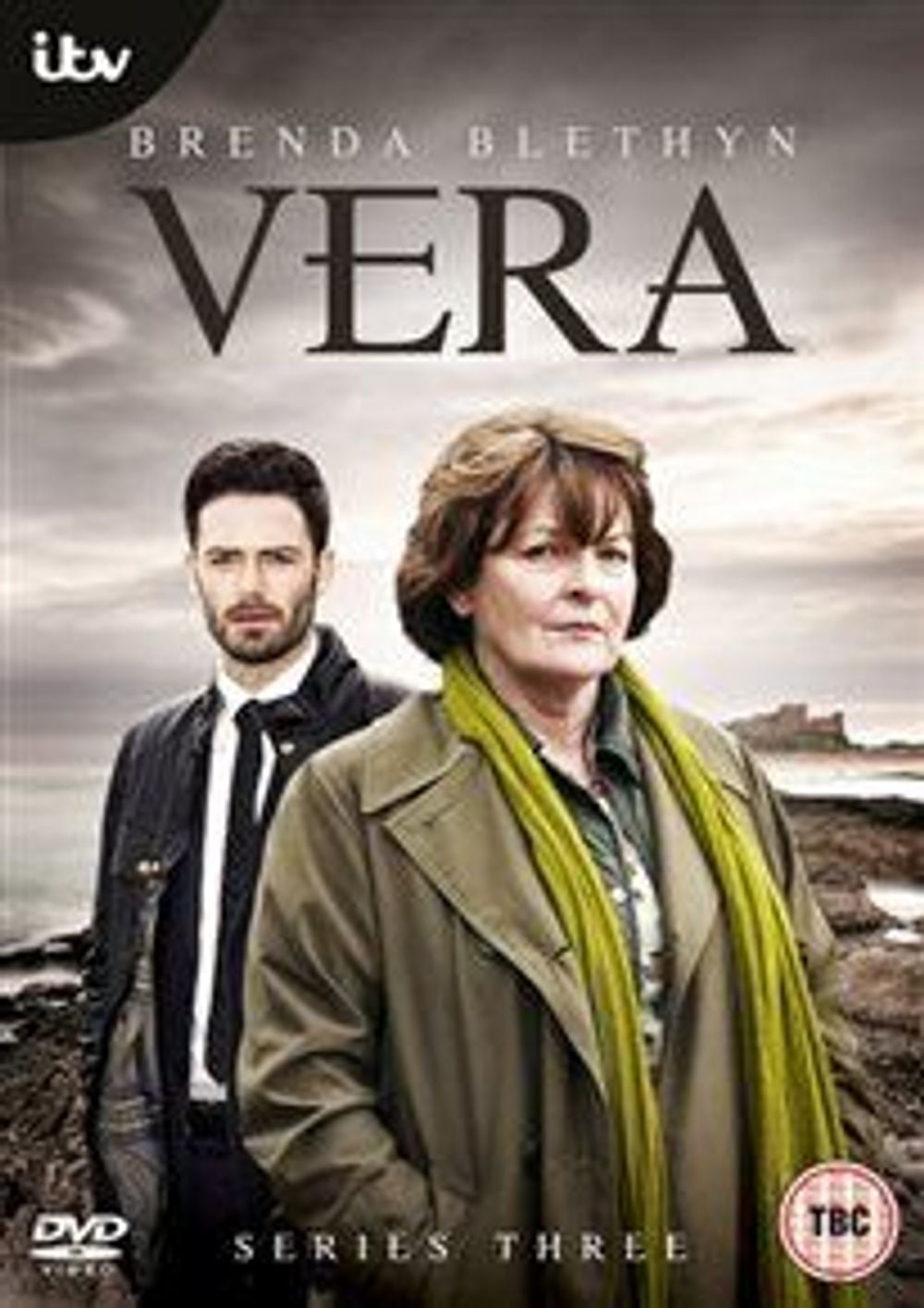 Vera: Series 3 - ISBN: 5037115359230