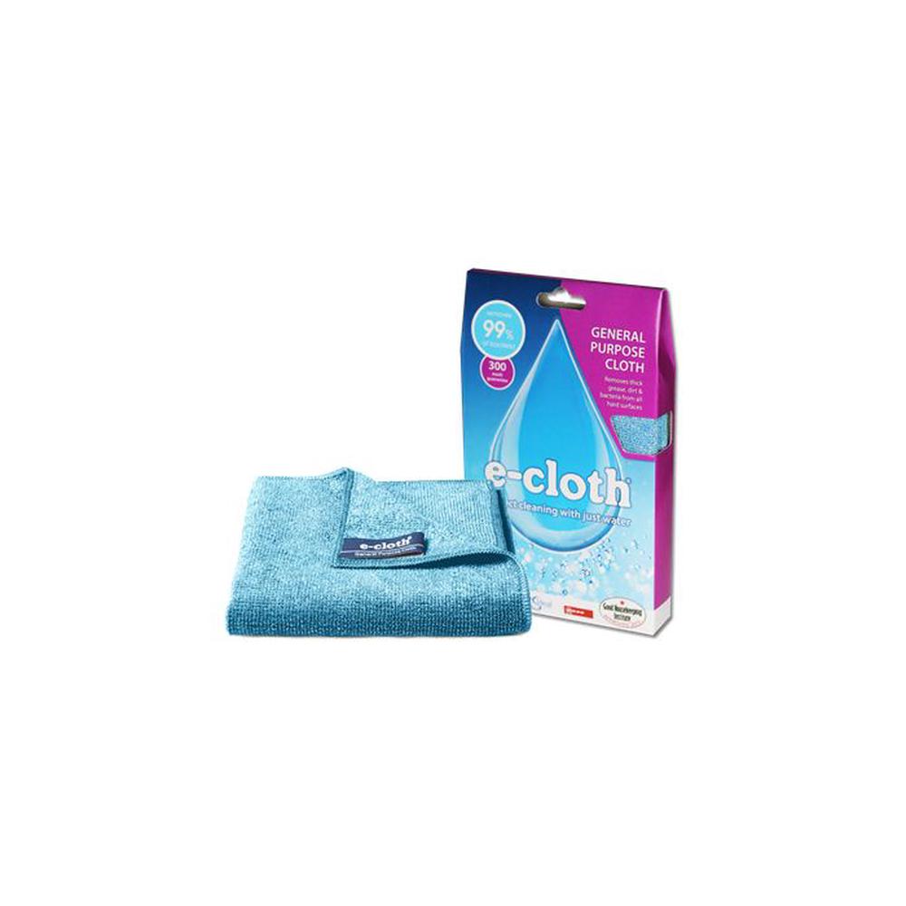 General Purpose Cloth - 32x32x0.3cm, 5037284206656