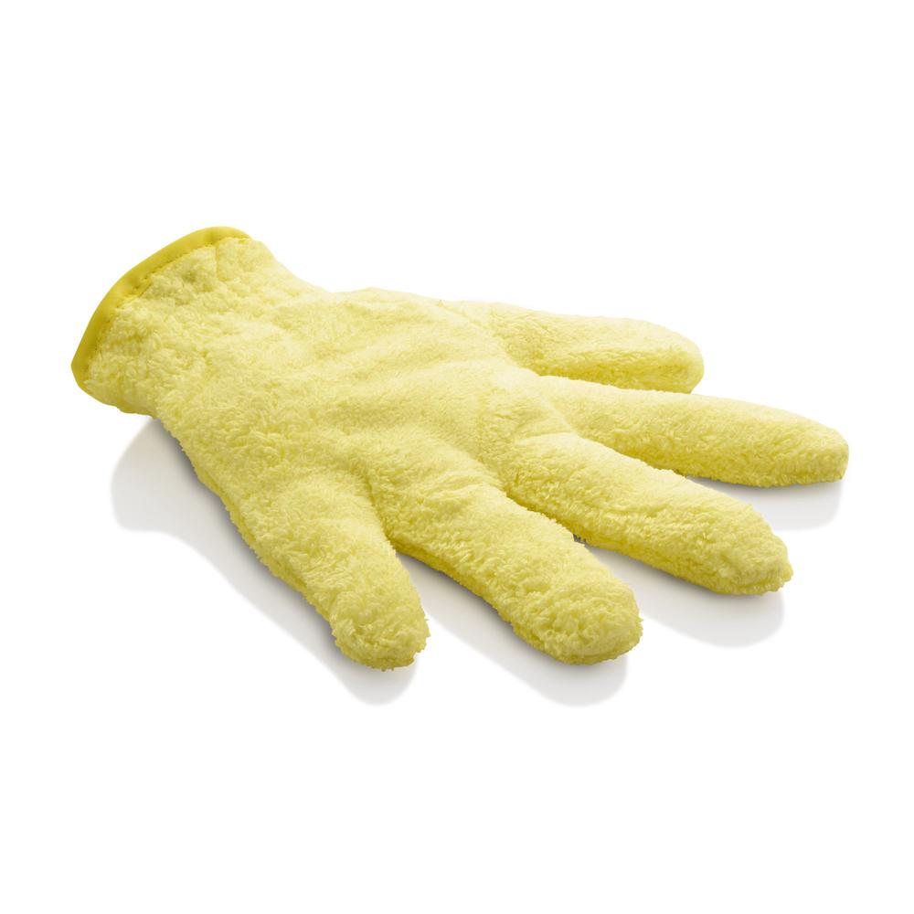 Dusting Glove - 15.5x23.5x1.5cm, 5037284207943