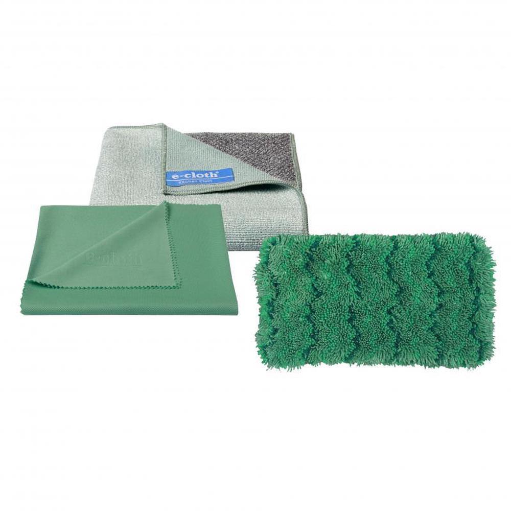 Kitchen Pack With Free Kitchen Whizz, 5037284208094