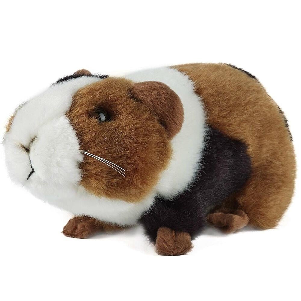 Living Nature Guinea Pig Soft Toy - 18cm | Buy online at The Nile