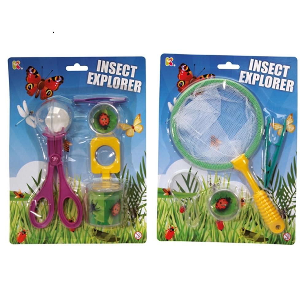 Keycraft Insect Explorer Kit - 28cm | Buy online at The Nile