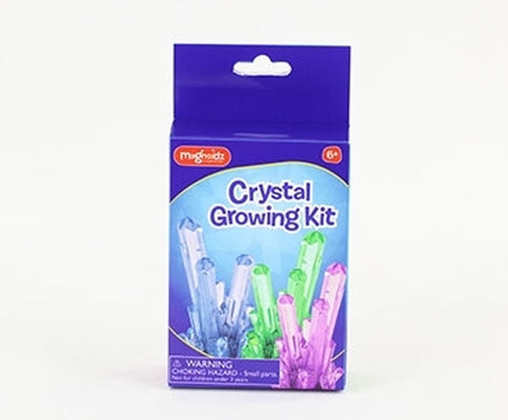 Magnoidz Crystal Growing Kit, 5037832324481